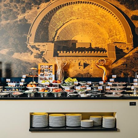 Four Points Flex By Sheraton Antalya Lara Экстерьер фото