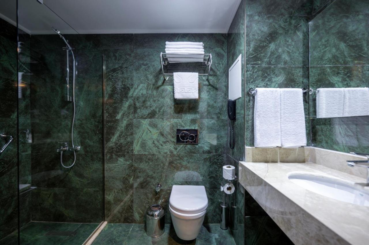 Four Points Flex By Sheraton Antalya Lara Экстерьер фото