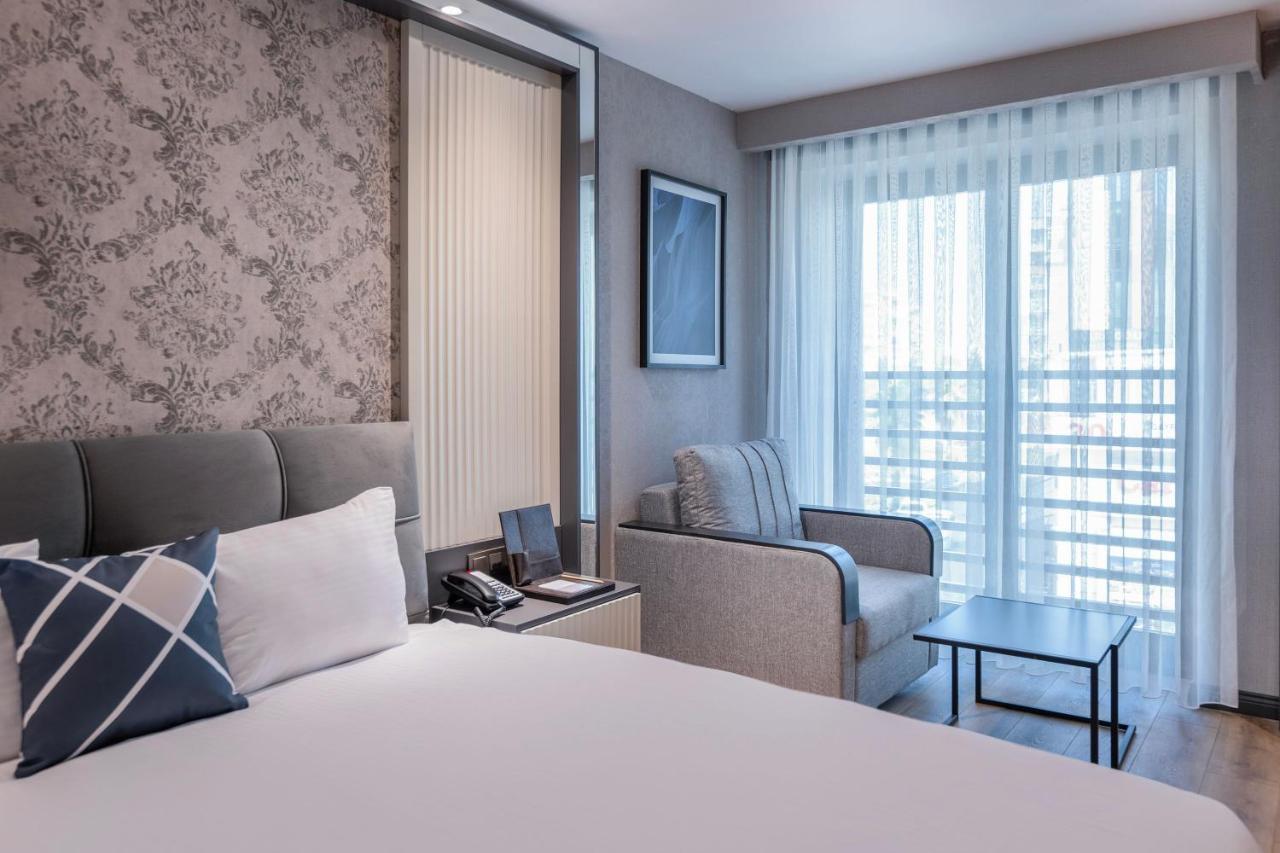 Four Points Flex By Sheraton Antalya Lara Экстерьер фото