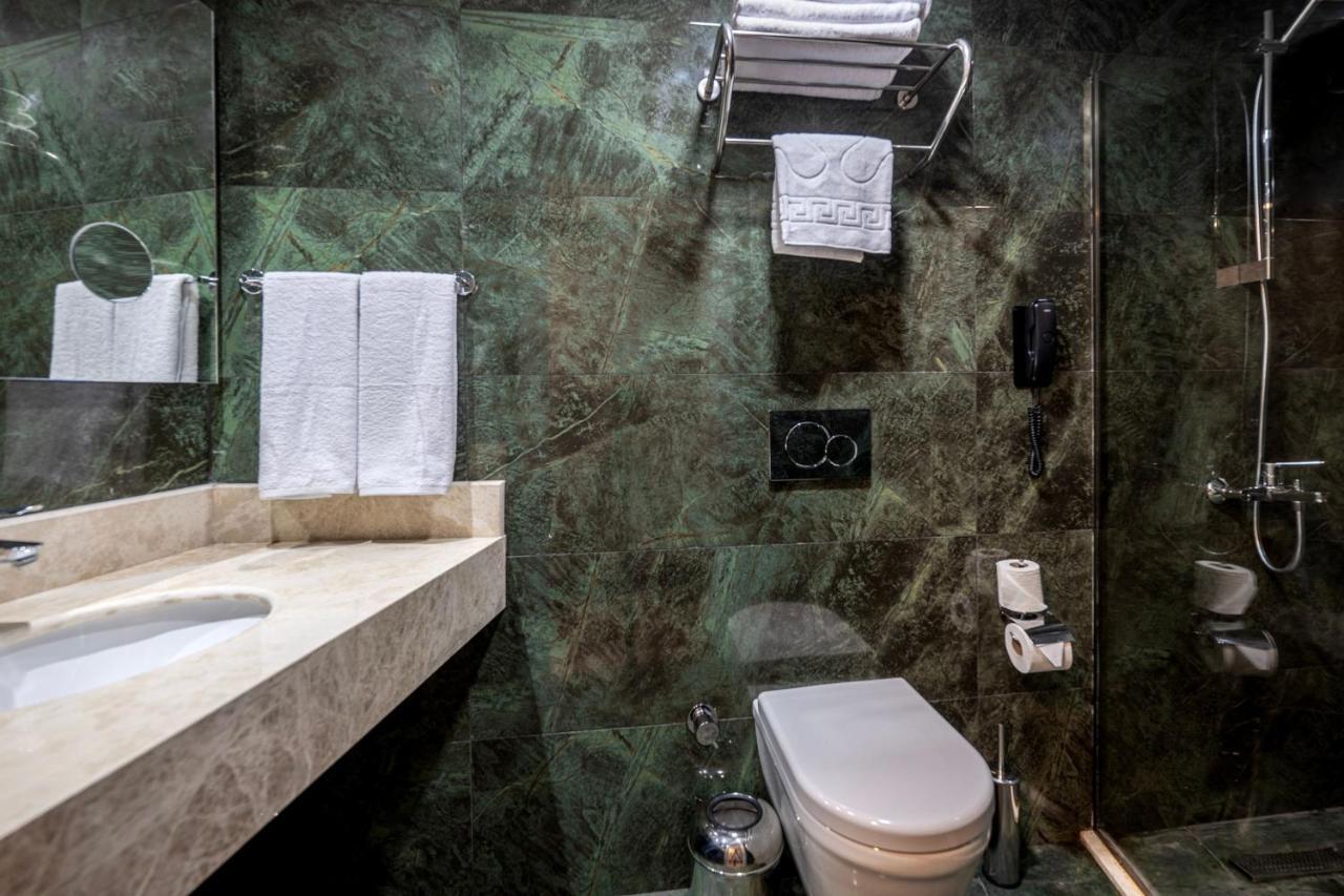 Four Points Flex By Sheraton Antalya Lara Экстерьер фото