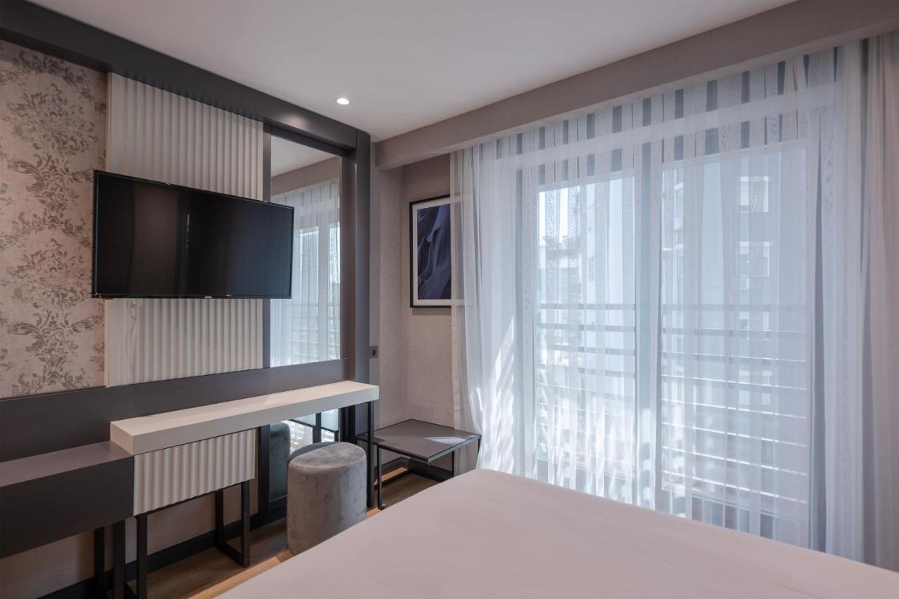 Four Points Flex By Sheraton Antalya Lara Экстерьер фото