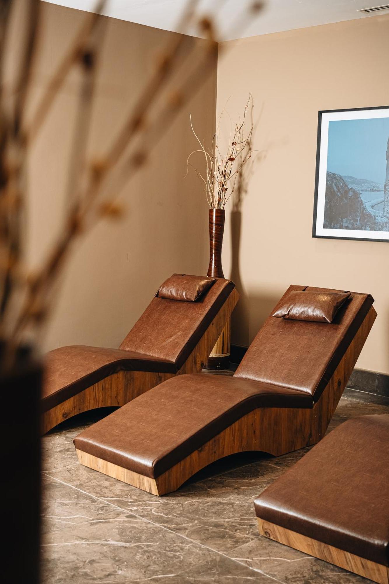 Four Points Flex By Sheraton Antalya Lara Экстерьер фото