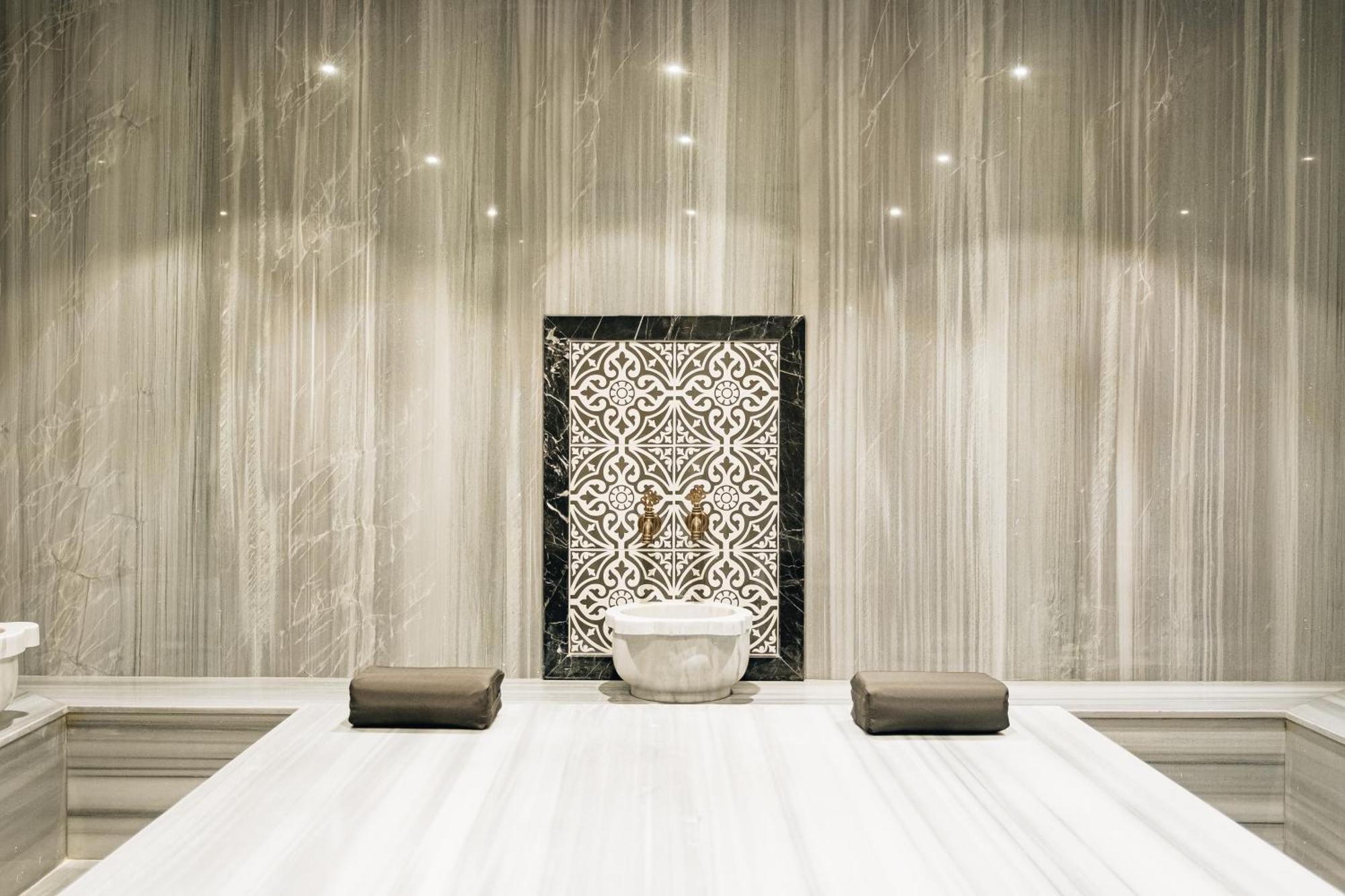 Four Points Flex By Sheraton Antalya Lara Экстерьер фото