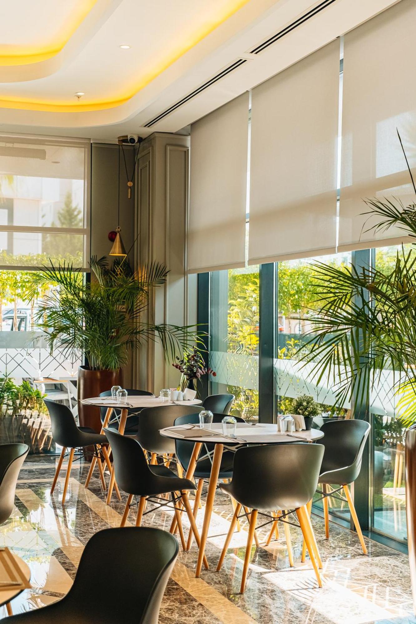 Four Points Flex By Sheraton Antalya Lara Экстерьер фото